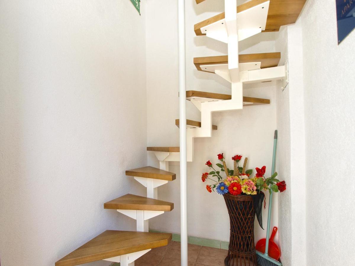 Apartment Lavender 700 Rovinj Dış mekan fotoğraf