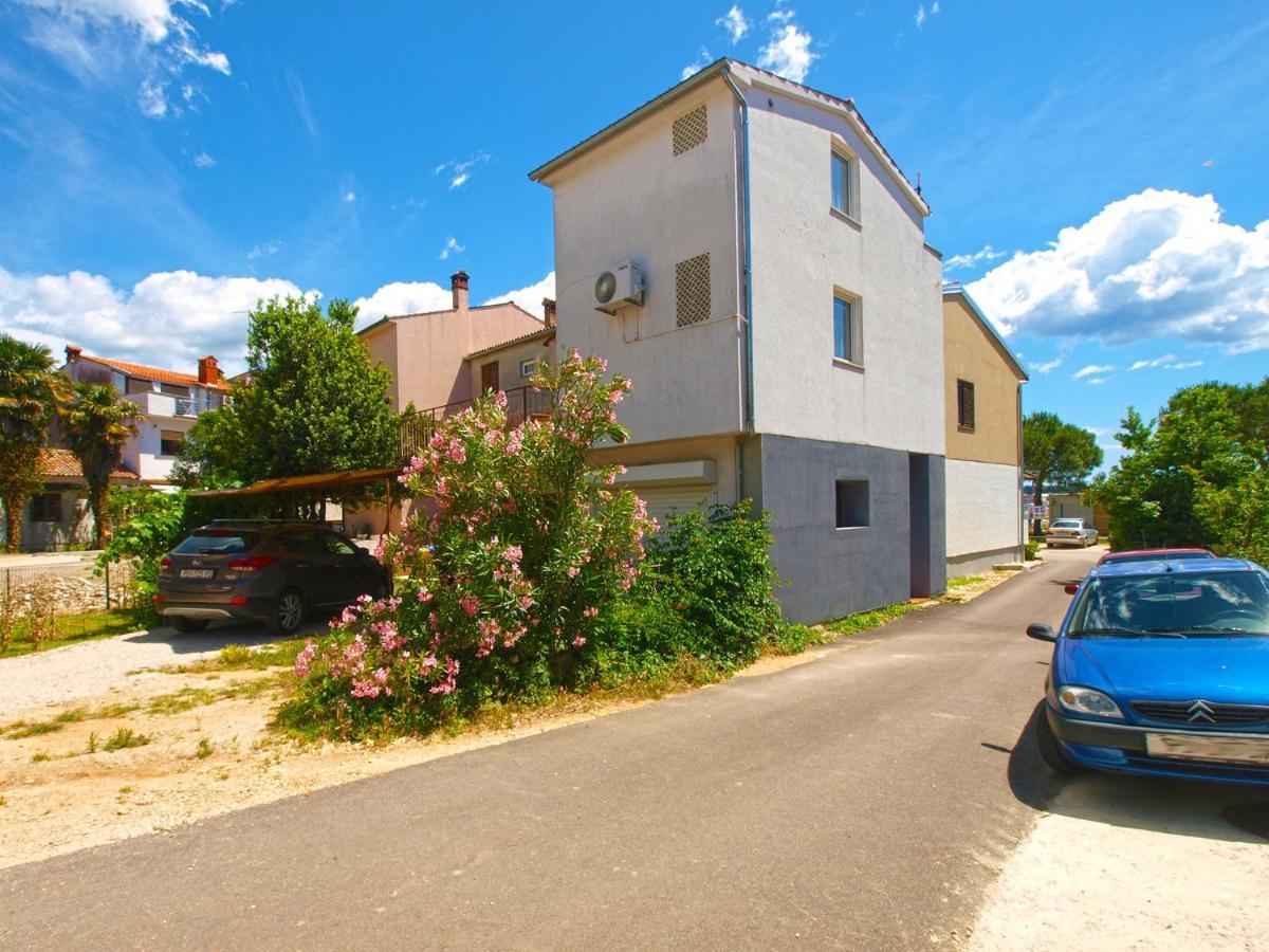 Apartment Lavender 700 Rovinj Dış mekan fotoğraf