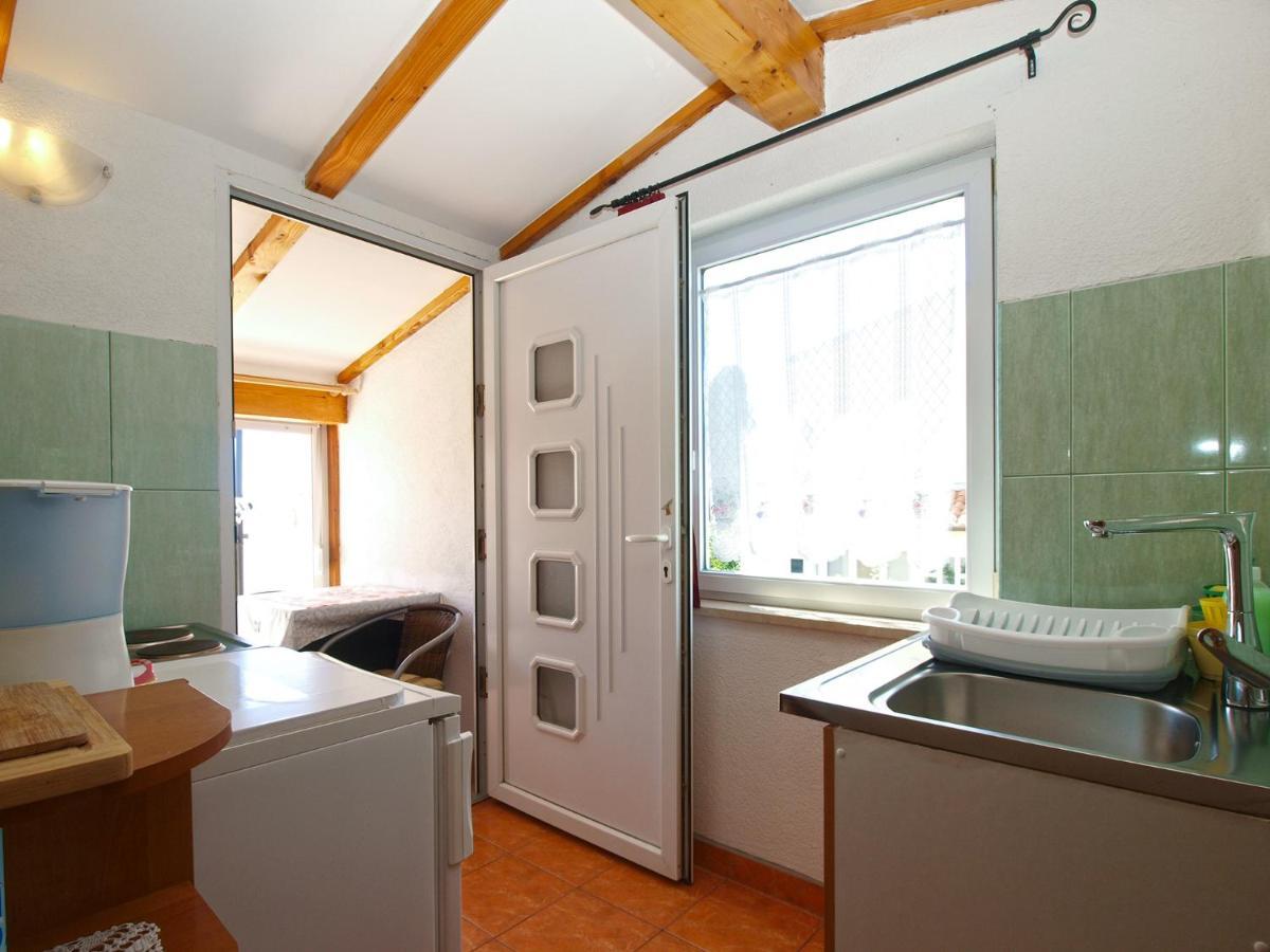 Apartment Lavender 700 Rovinj Dış mekan fotoğraf