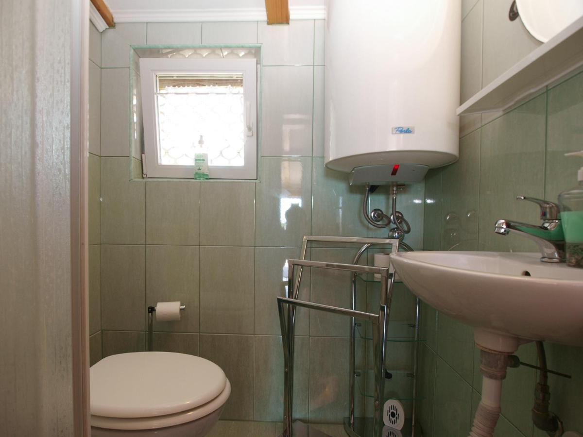 Apartment Lavender 700 Rovinj Dış mekan fotoğraf